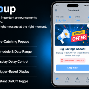 Popup