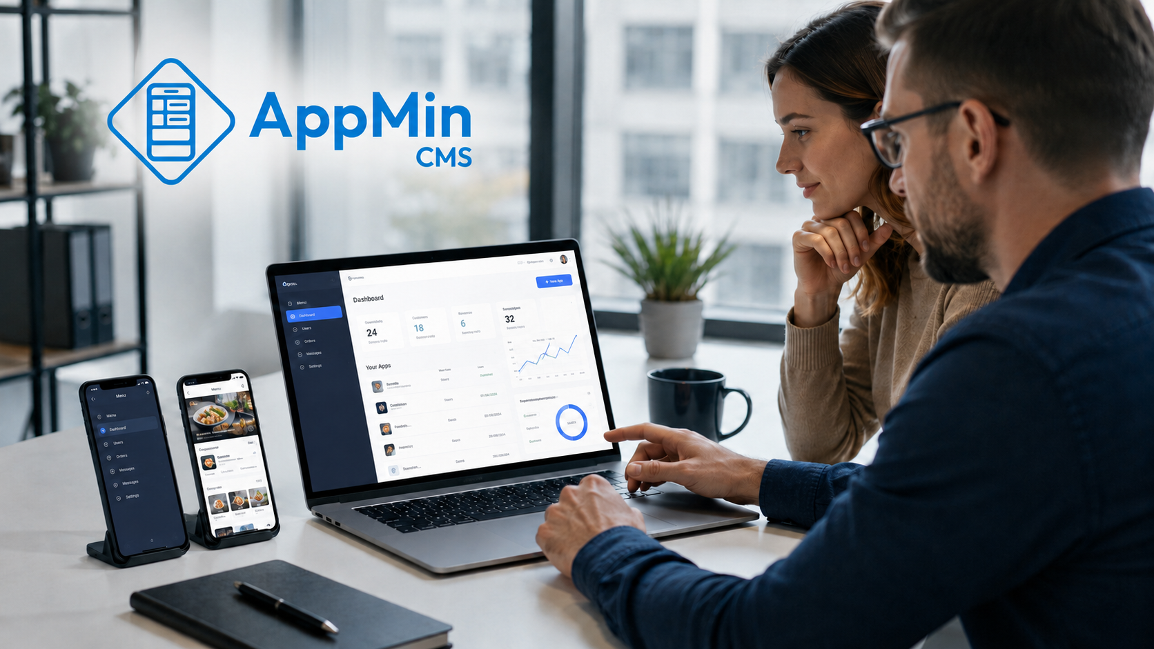 How to Manage App Content Without Rebuilding Your App ?